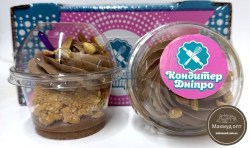 Трайфл Киевский